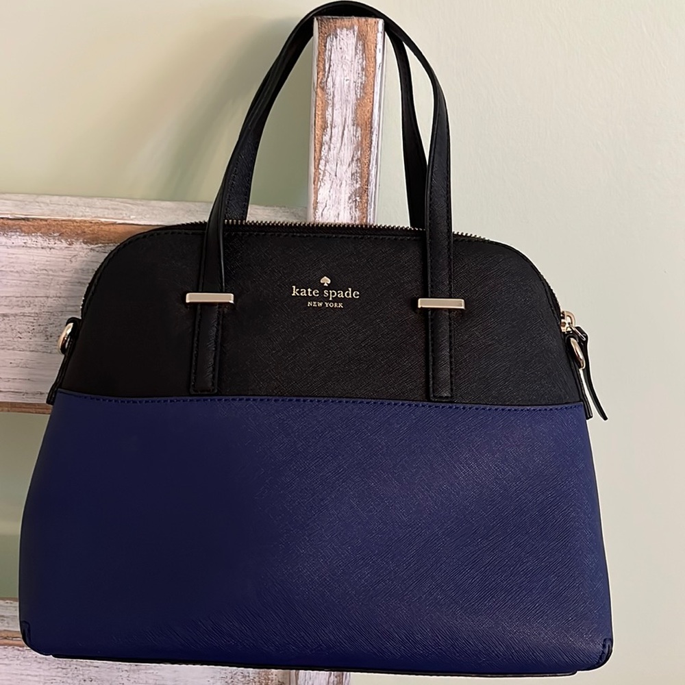 Classic Kate Spade Purse